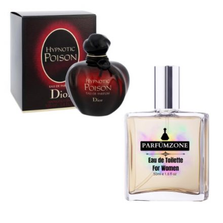 Christian Dior HYPNOTIC Poison / 108 Parfümzone