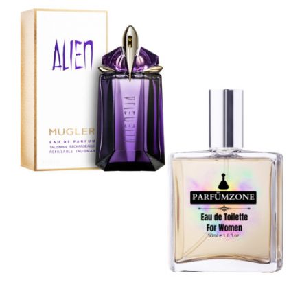 Thierry Mugler Alien / 115 Parfümzone