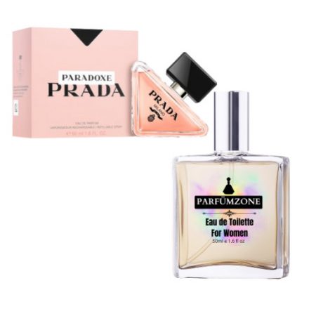 Prada Paradoxe / 130 Parfümzone