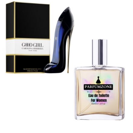 Carolina Herrera Good Girl / 161 Parfümzone