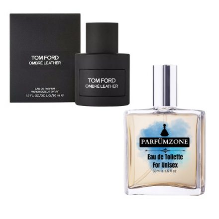 Tom Ford Ombre Leather / 176 Parfümzone