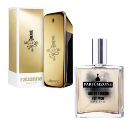 Paco Rabanne 1 MILLION / 226 Parfümzone