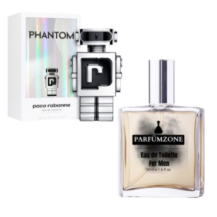 PACO RABANNE - PHANTOM / 232 Parfümzone