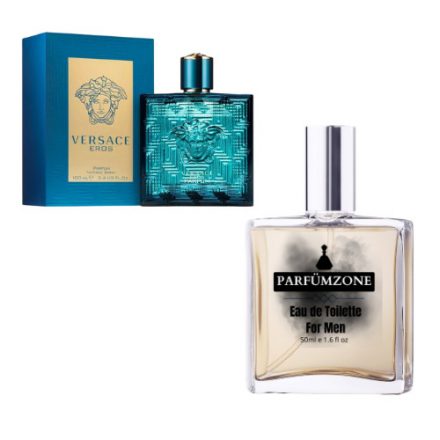 Versace EROS / 265 Parfümzone 