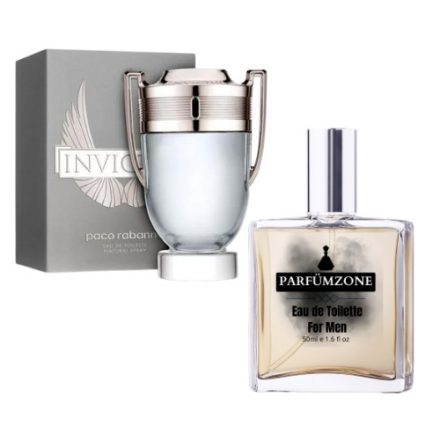 Paco Rabanne INVICTUS / 268 Parfümzone