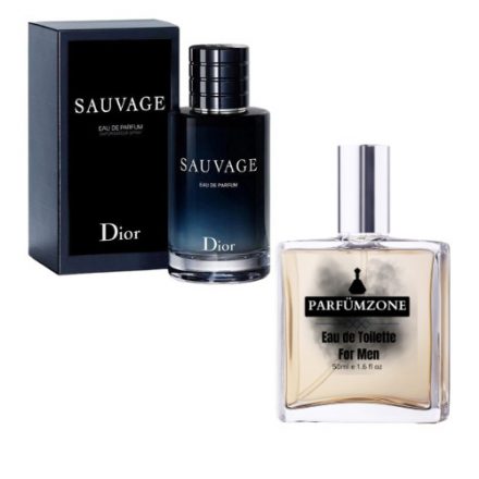 Cristian Dior Sauvage / 279 Parfümzone